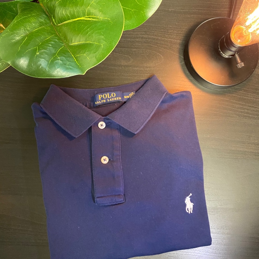 Polo Ralph Lauren Short Sleeve Polo Shirt 👕